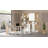Embrie 59.06'' W Rectangle Writing Desk-96216379