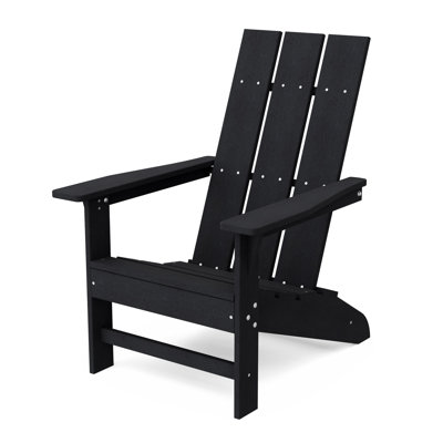 Chaise Adirondack moderne Freedom