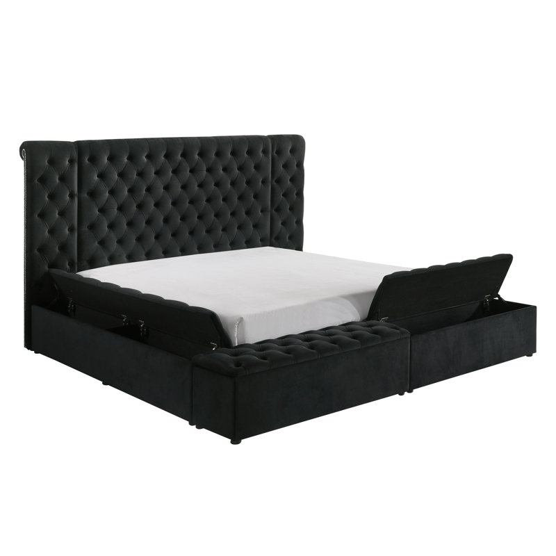 Lit pour grand lit 1pc