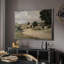 «Vintage Landscape - CDXLVI» sur toile-392412173-392412171
