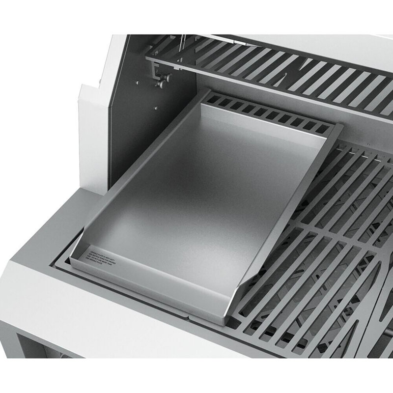 Accessory Grill Griddle