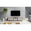 Sambour Unfinished TV Stand for TVs up to 65"