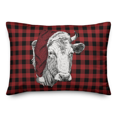  Housse de coussin rectangulaire et insert