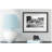New Malden, Combe Lane C1960 by Francis Frith - Single Picture Frame Print-51257394