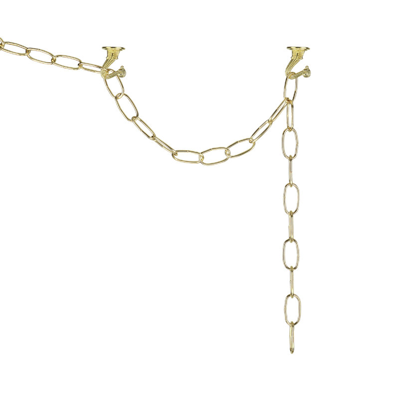 Inman Chain Break