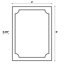 Paillasson Harper / Farmhouse-1400570660