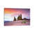 Wrapped Canvas selected