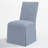 Ivanka 20'' H Upholstered Parsons Chair-50862055