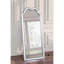 Miroir de plancher contemporain Contemporary