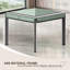 Table de jeu de mahjong automatique ABS