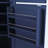 80.1'' Tall Freestanding Kitchen Pantry Cabinet With Power Outlets, Shaker Style Storage Cupboard With Drawers, Adjustable Shelves & Door Racks-177876947