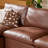 120" Cloud Down-Filled Couch For Living Room, Boneless Modular Sectional Sofa L-Shape With Ottoman Washable Cushion Cover, No Assembly Required-1194603816