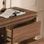 Buffets grande capacité de style rétro