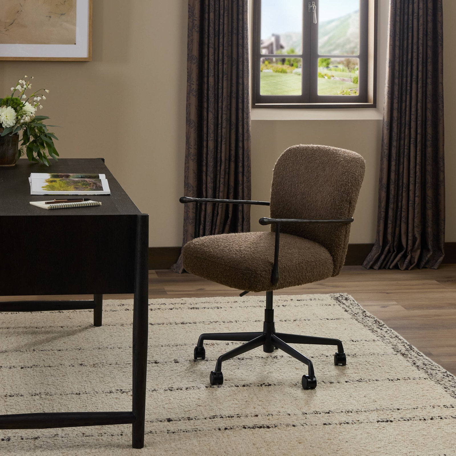 Desk Office Chair