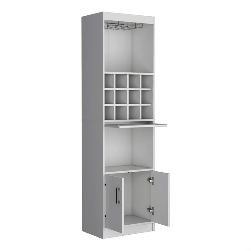 Bar, Blanc