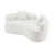 Blanc est en rupture de stock