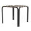 Kantan Outdoor Square Side Table-814993200-814993198
