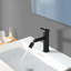 Robinet de salle de bain à un trou-88204151