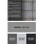 Tapis gris / brun Lydia-1362518027