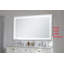 Miroir de salle de bain Scoles-1693407200