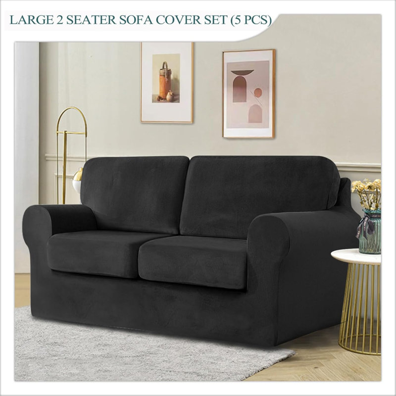 Outdoor Patio Sofa Cover