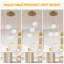 Lustre 3 lumières à DEL-2016696043-2028105825