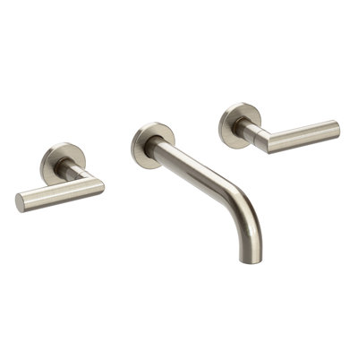 Pavani Wall Mount Bathroom Faucet