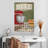 Kema Baker's Kitchen Wall Sign-108483523