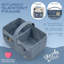 Rebrilliant Nylon Storage Bag-1038062364