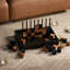 Wesson Four in a Row-1543837263