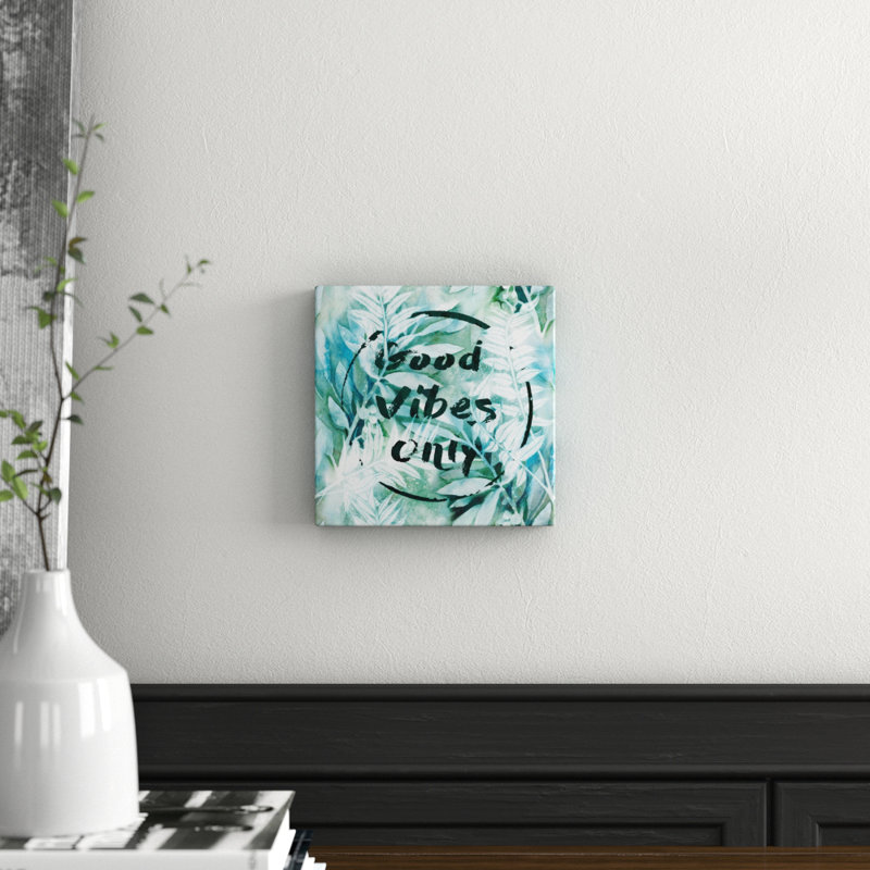 Wrapped Canvas Print, 20cm H x 20cm W
