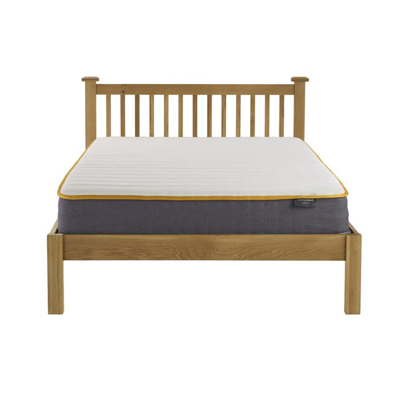 Hagberg Bed Frame, Kingsize (5')
