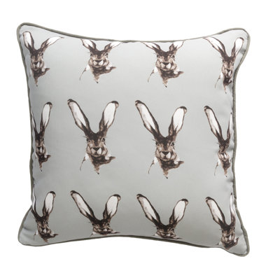 Pelham Square Cushion Cover