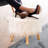 Matsuda Upholstered Ottoman