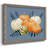 " Autumn Orange & Blues I "-96280201-96280199