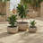 Anita Planter Pot Set Of 3-1978312818