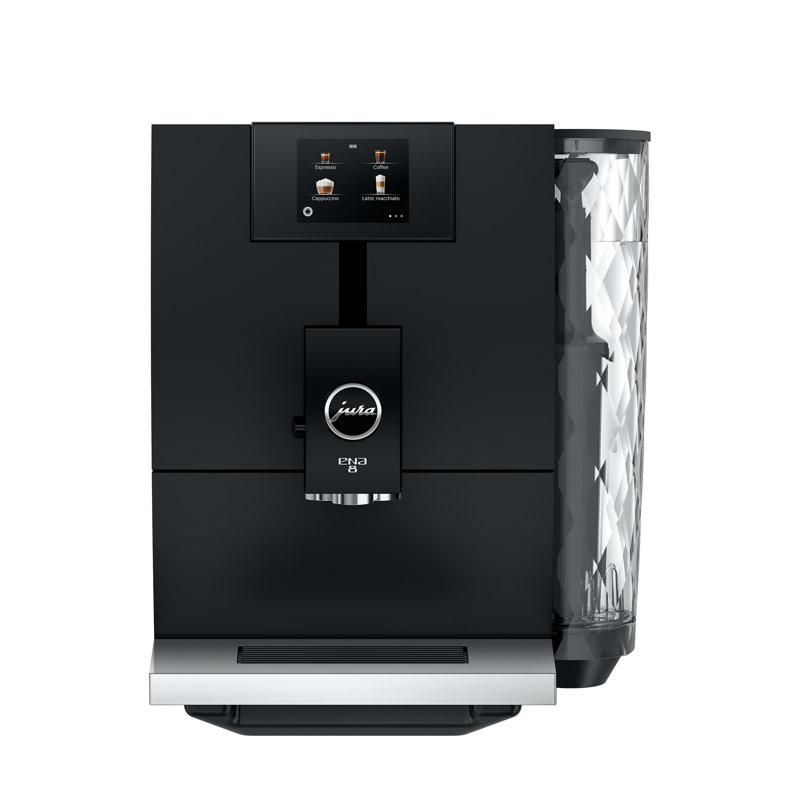 Ena 8 Full Metropolitan Black