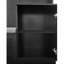 Ayham Hall Tree 59'' Wide with Bench and Shoe Storage-306806935