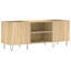 48cm H Media Cabinet-2130622127