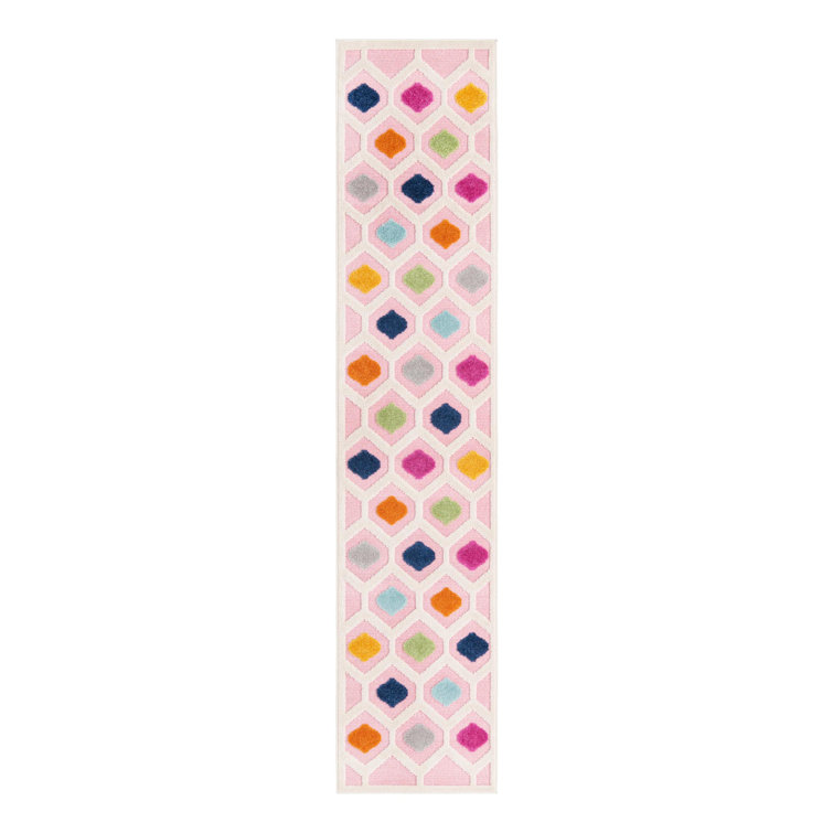 Noord Aruba Indoor/Outdoor Rug