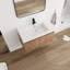 Meuble-lavabo simple avec plateau 35,74 Alleah