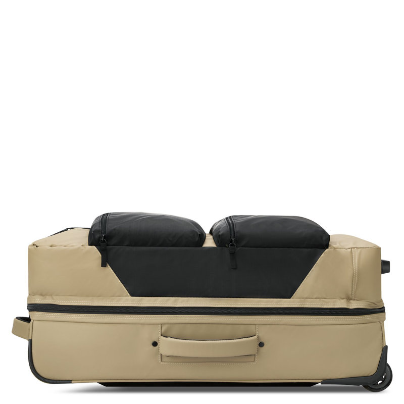 Ensemble de sac de voyage à roulettes 3 pièces Delsey Jeep JSoo6B