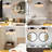 Aarif 3-Light Dimmable Vanity Light-522071558