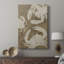 Crustacés à grain de bois I - Cavas enveloppés de galerie-258267067