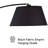 Morey 80'' Arched Floor Lamp-2030515229