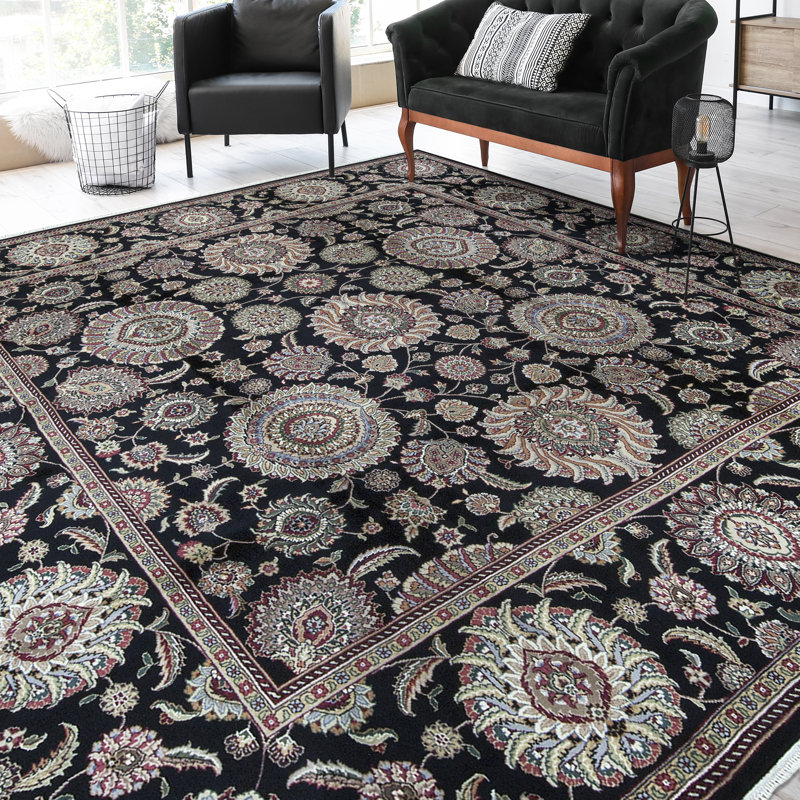 One-of-a-Kind 10' Area Rug