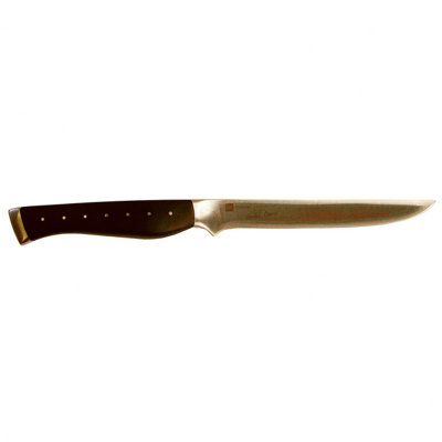 Chroma Chefsmesser 6'' Boning Knife
