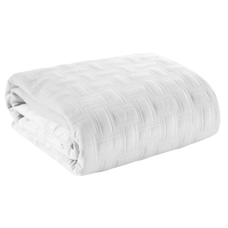 Lauring No Pattern Bedspread