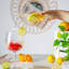 America '20s Gin & Tonic Pitcher