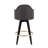 Contemporary Counter Stool-492930142